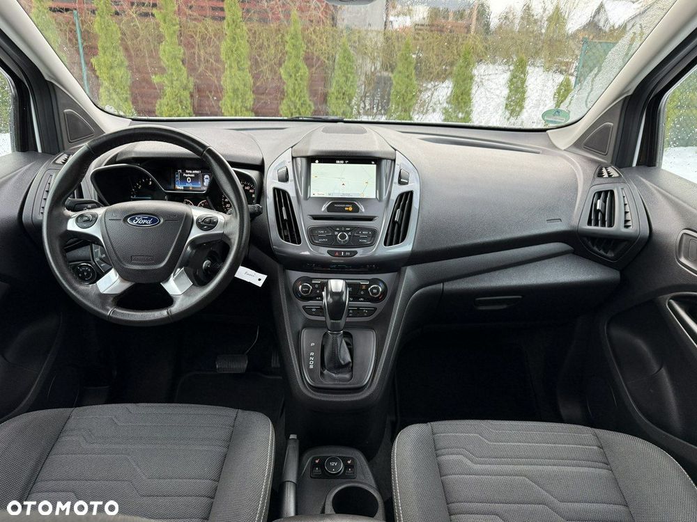 Ford Tourneo Connect Grand - 8