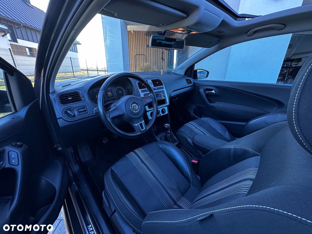 Volkswagen Polo 1.6 TDI DPF Highline - 12