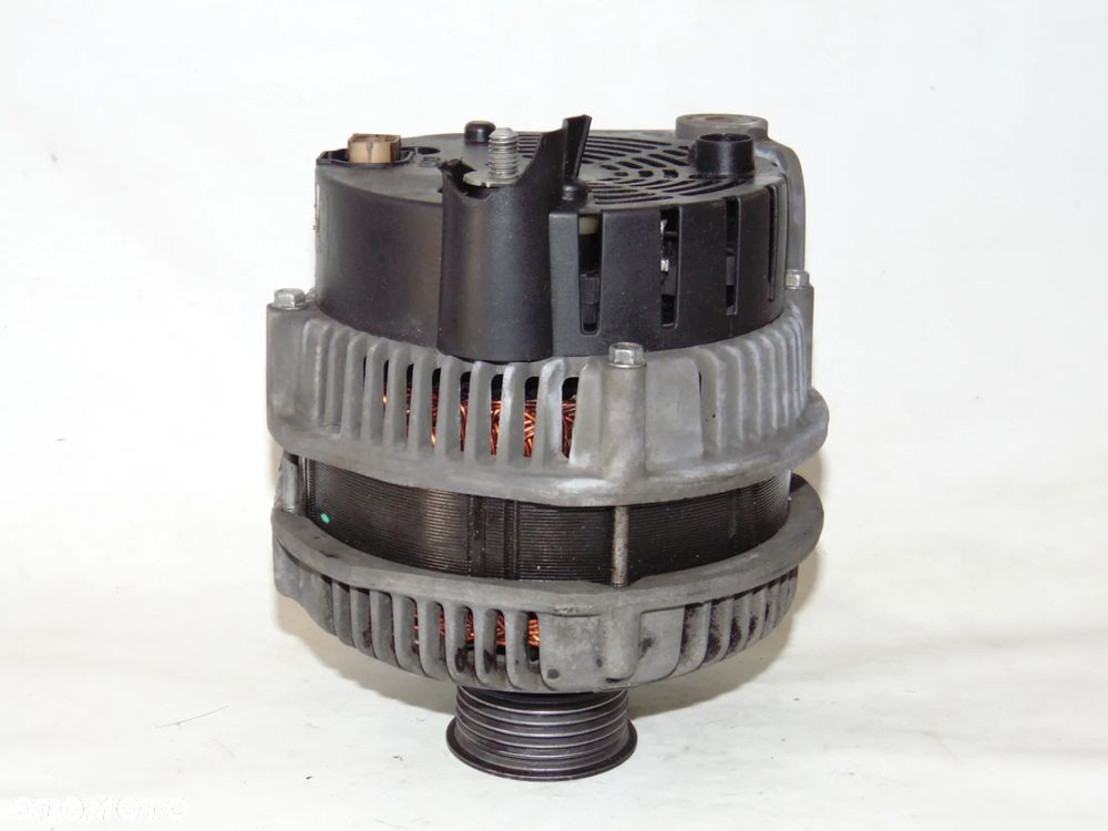 ORYGINAŁ alternator BMW E46 320d 320 D 2.0 diesel 01-05r - 9