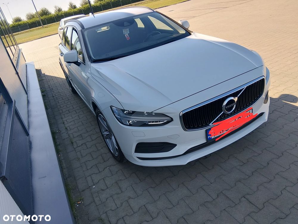 Volvo V90 D3 Inscription - 1