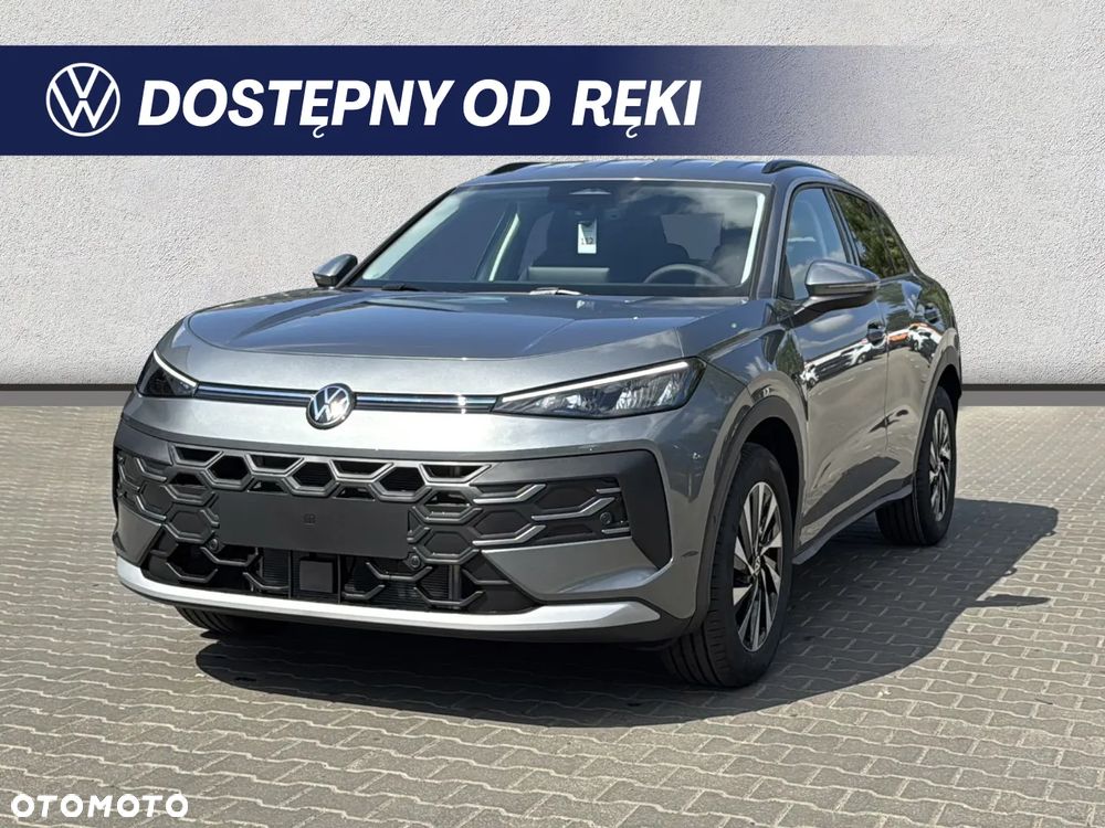 Volkswagen T-Roc 1.5 TSI Life DSG - 1