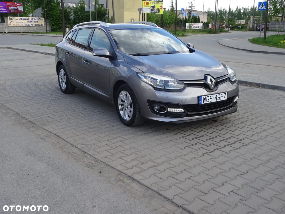 Renault Megane - 5