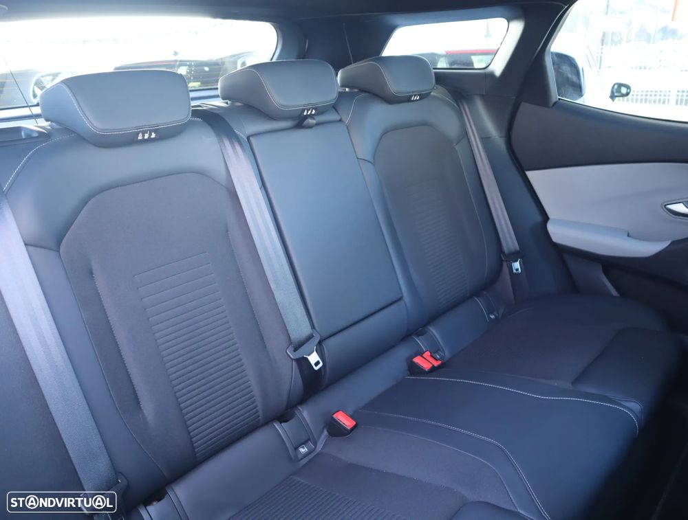 Ford Explorer 77 kWh Premium - 26