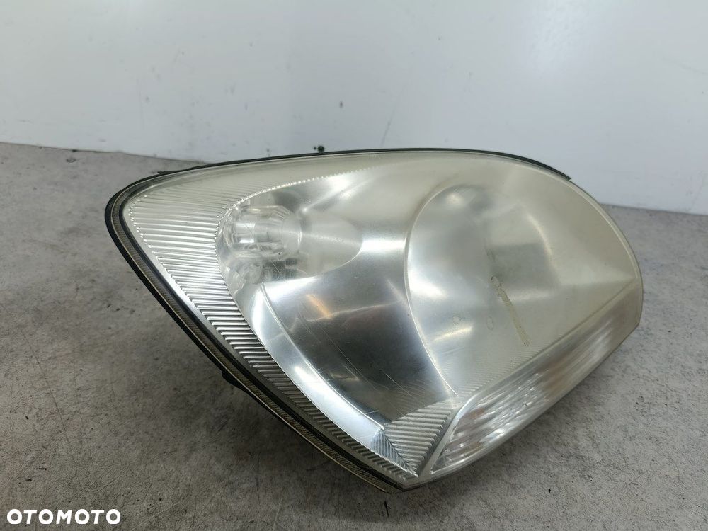 LAMPA PRZÓD PRAWA KIA SPORTAGE II - 3