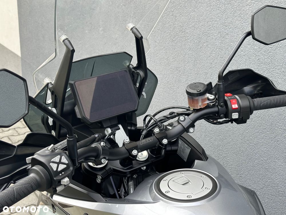 KTM Super Adventure - 24