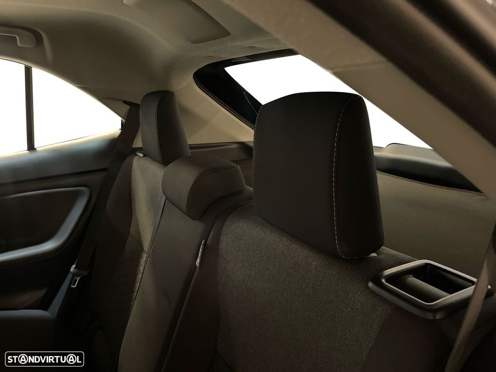 Toyota Yaris Cross 1.5 HDF Comfort - 11