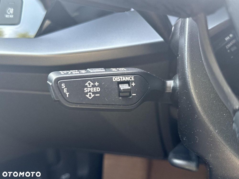 Audi A3 Sportback - 15