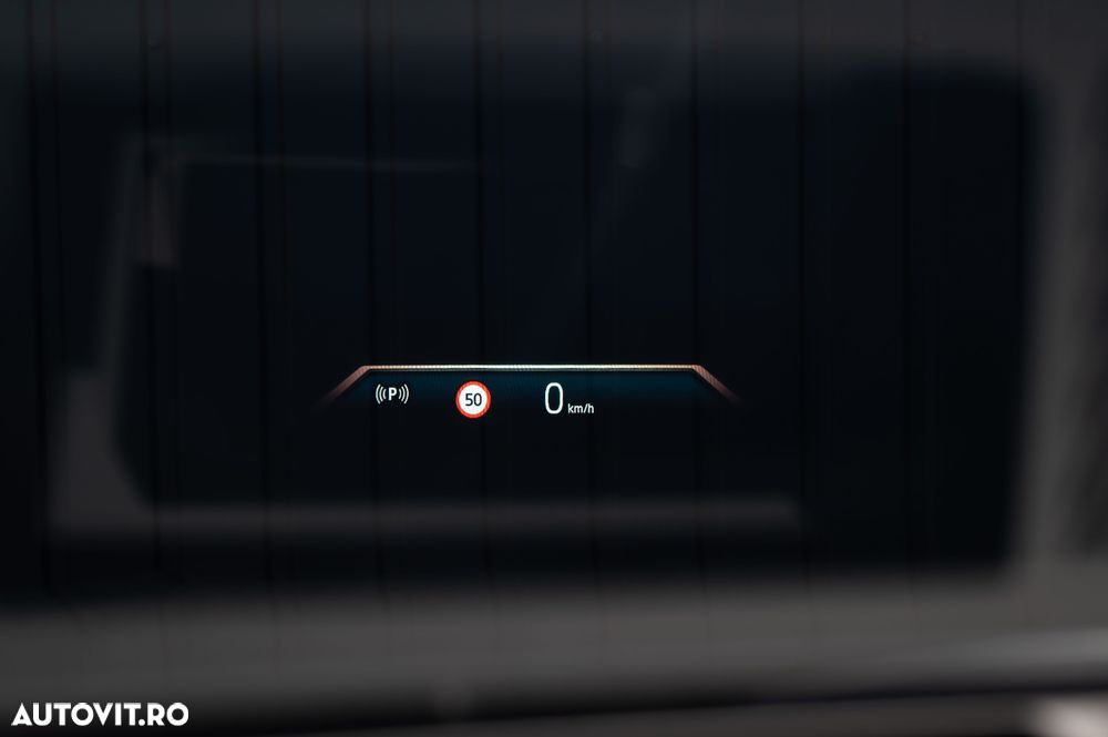 BMW Seria 5 520d xDrive AT MHEV - 25