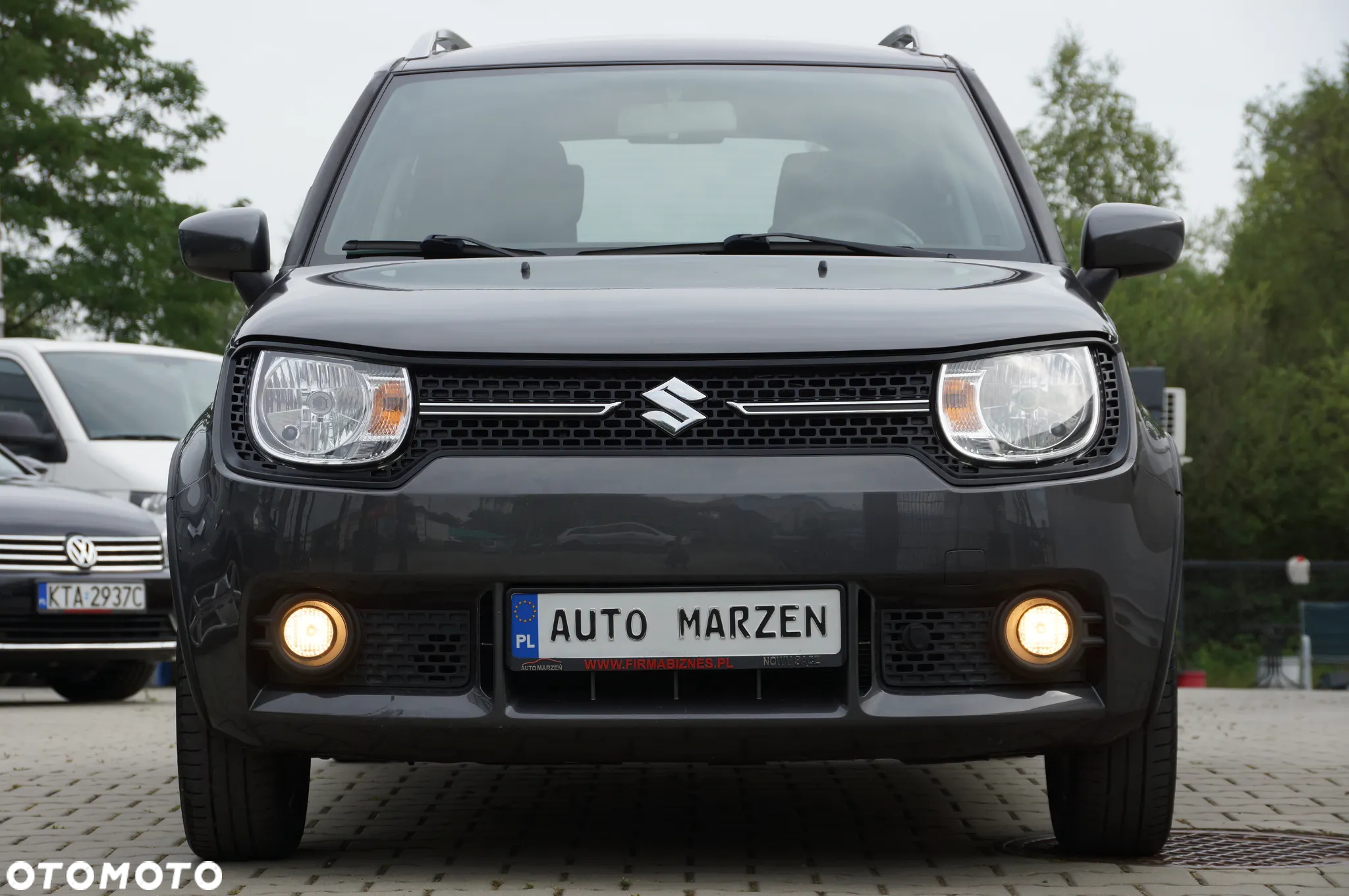 Suzuki Ignis 1.2 Elegance 4WD - 3