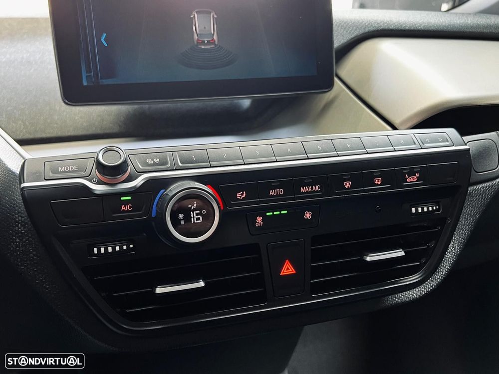 BMW i3 94Ah - 26