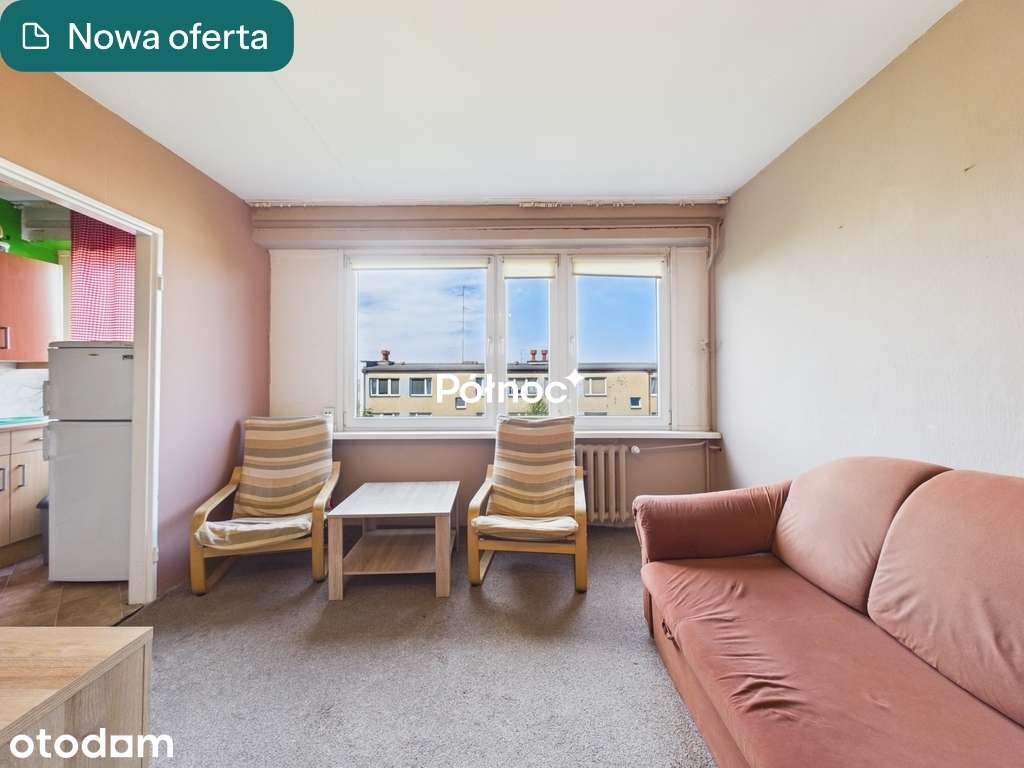 M3 na sprzedaż w dogodnej lokalizacji