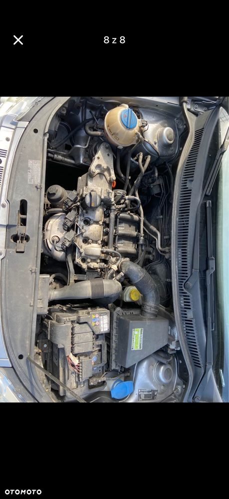 Volkswagen Polo 1.2 United - 6