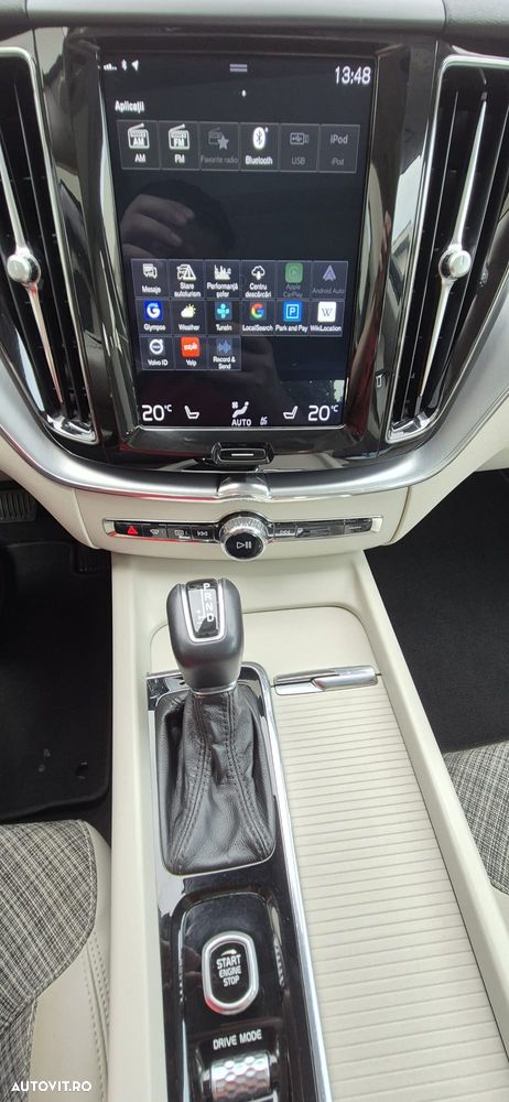 Volvo XC 60 D4 AWD Momentum - 16