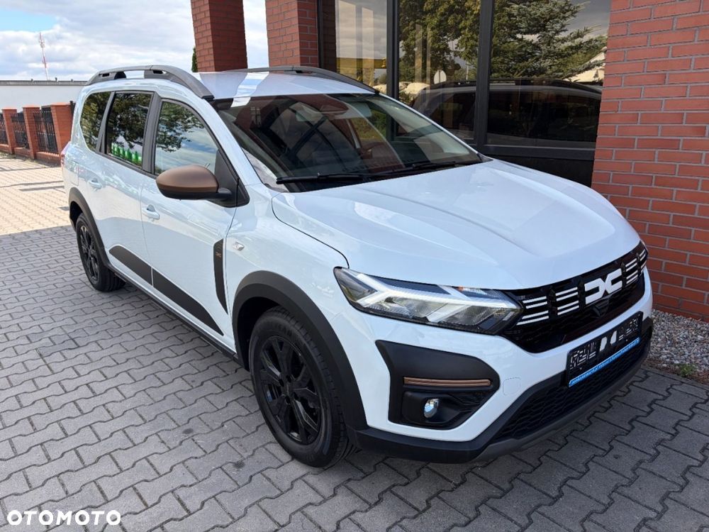 Dacia Jogger - 2