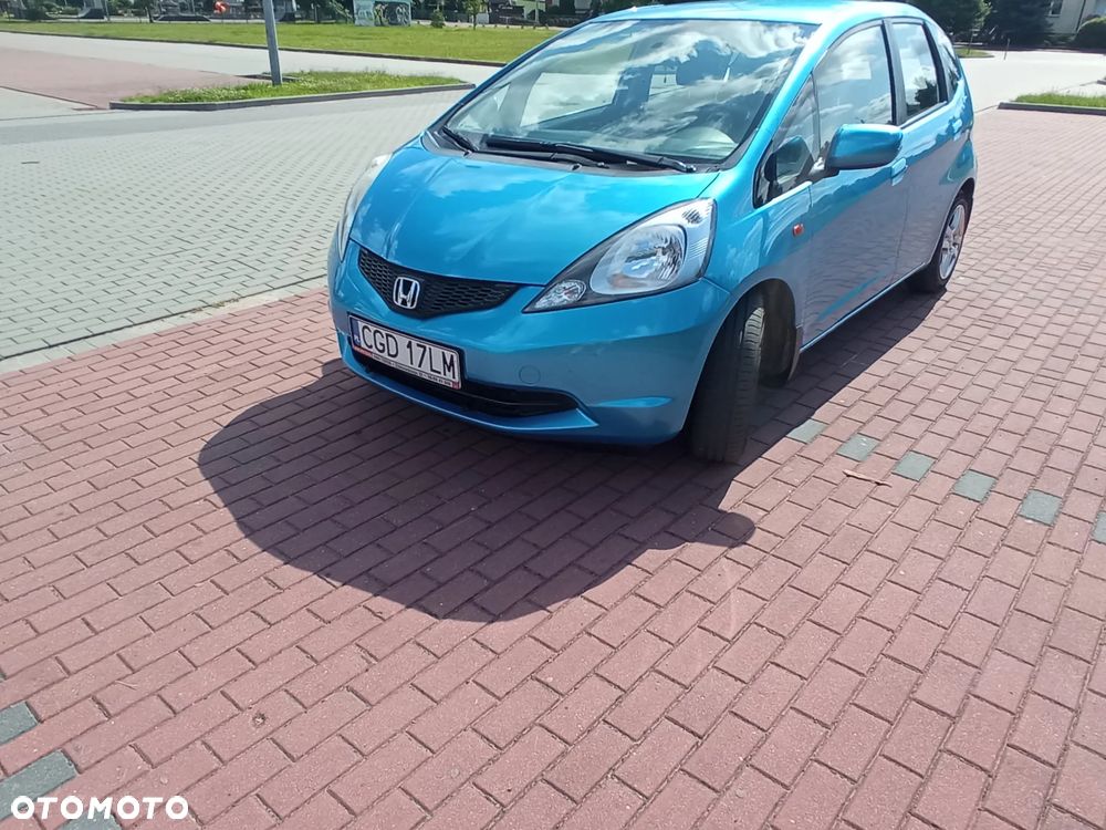 Honda Jazz 1.2 Trend - 2