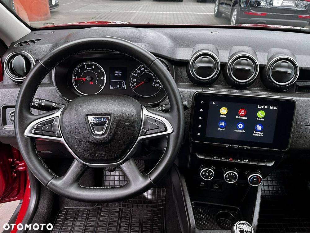 Dacia Duster - 21