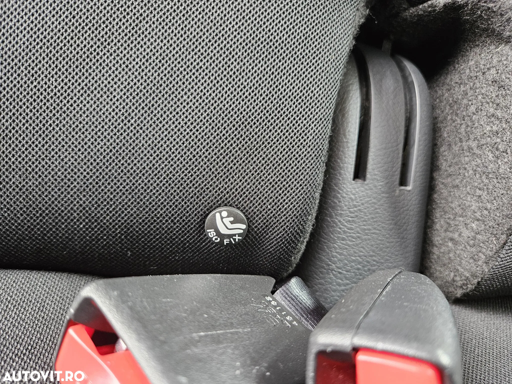 Renault Captur TCe Life Evo - 31