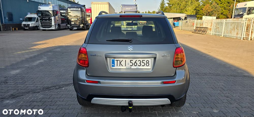 Dodge Caliber - 14