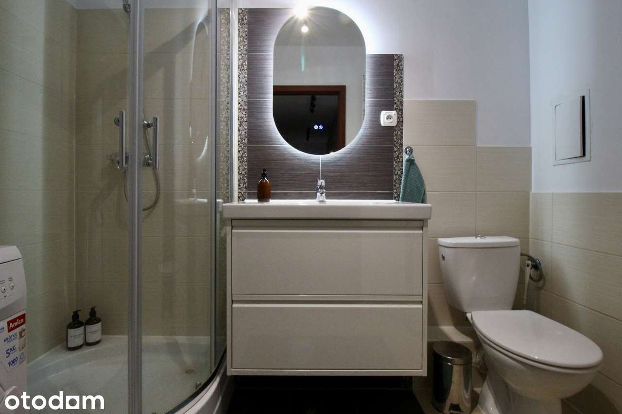 PL/UA Rozkładowe Mieszkanie | Pets Friendly |Parking | Od Zaraz |Cisza