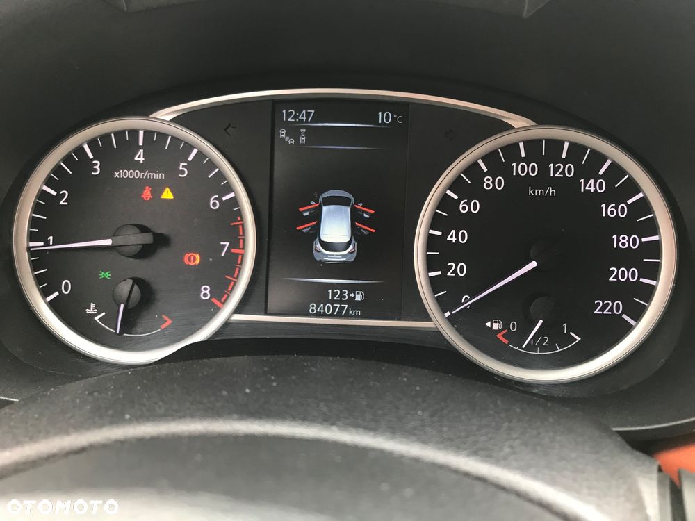 Nissan Micra 0.9 IG-T BOSE Personal Premium Edition - 14