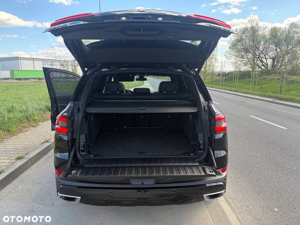 BMW X5 xDrive40i mHEV - 6