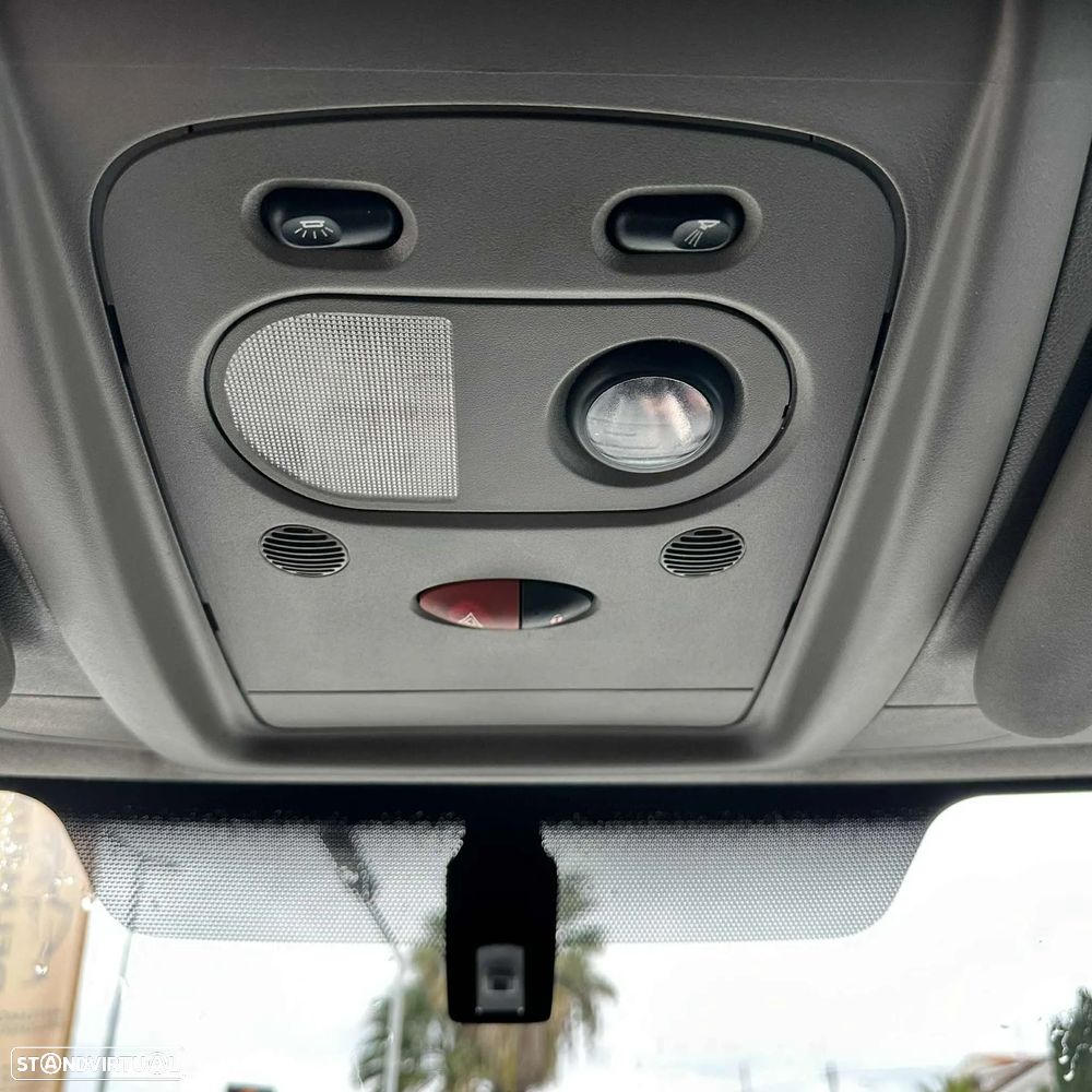 Renault Master 2.3 dCi 125 L2H2 - 21