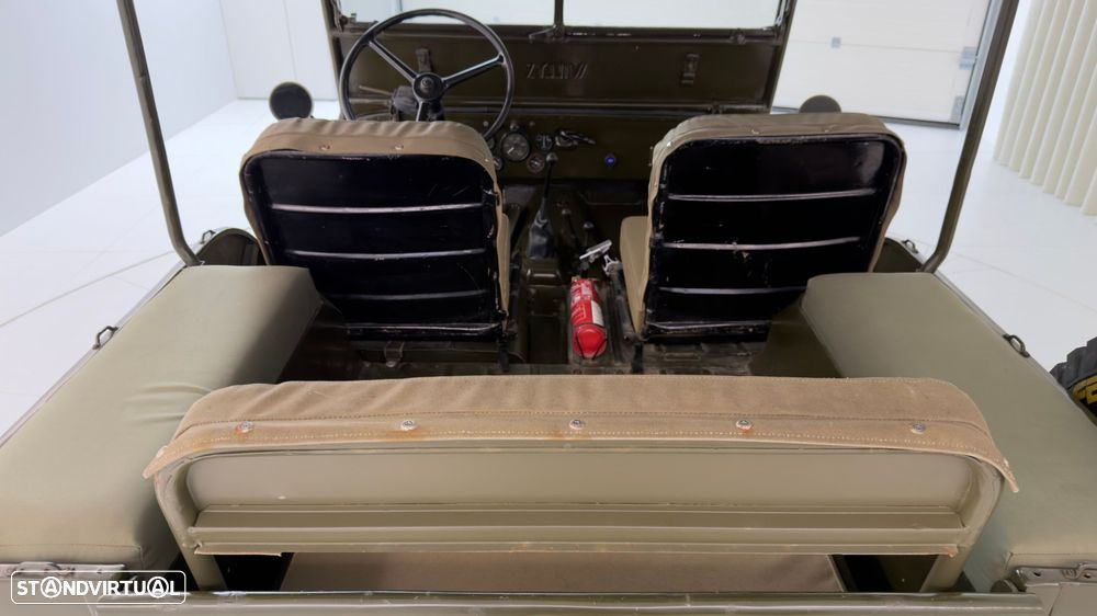 Jeep Willys - 18