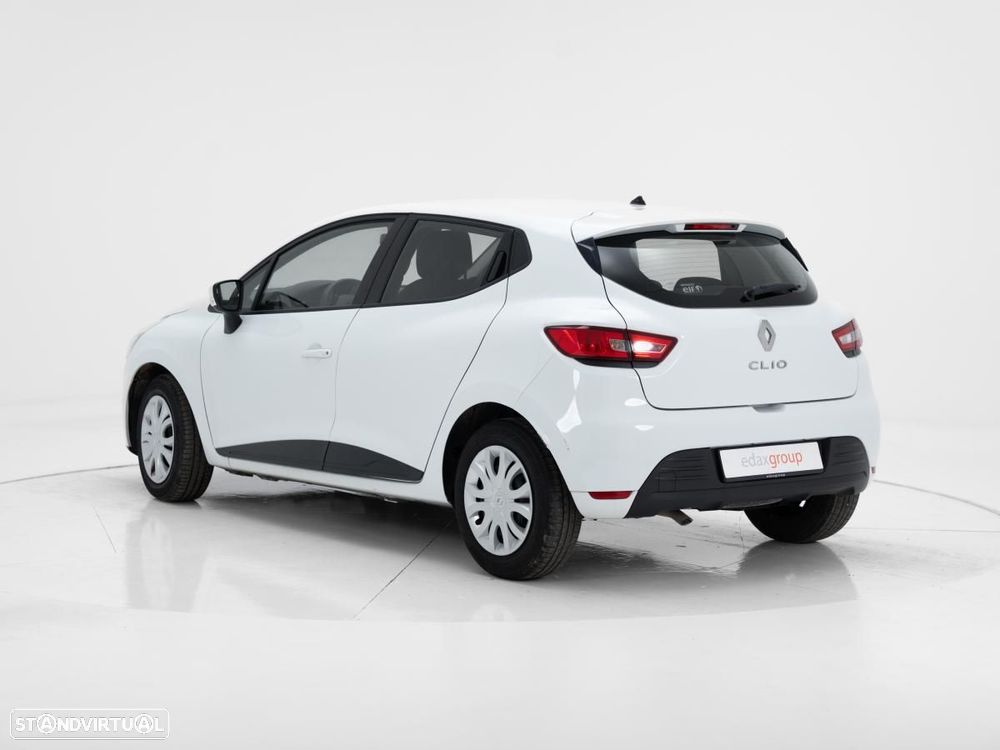 Renault Clio 1.5 dCi Zen C/PM+Pneu+P.R&Go - 5