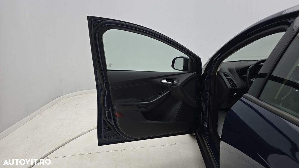 Ford Focus 1.5 EcoBlue Trend - 10