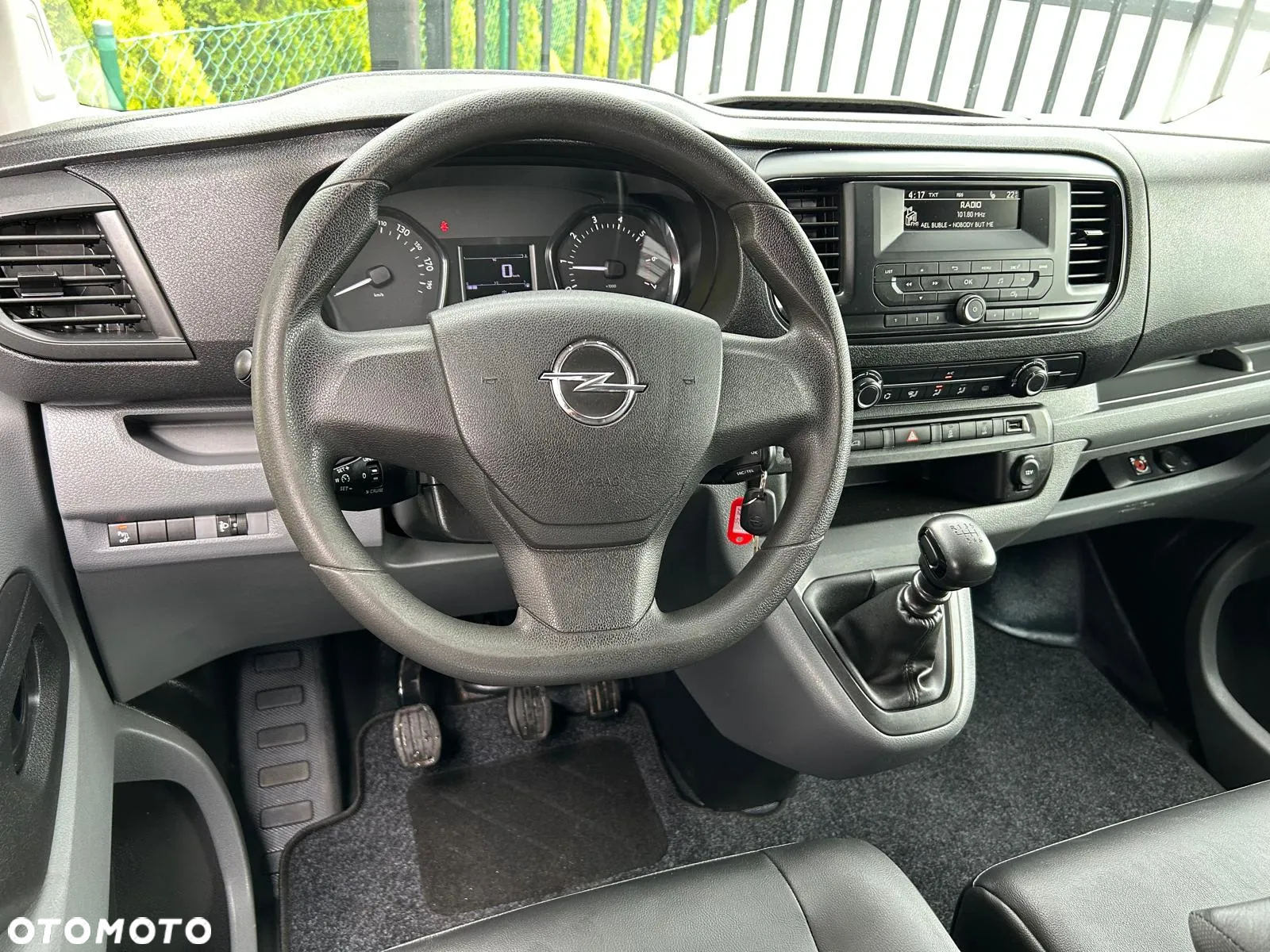 Opel Vivaro - 20