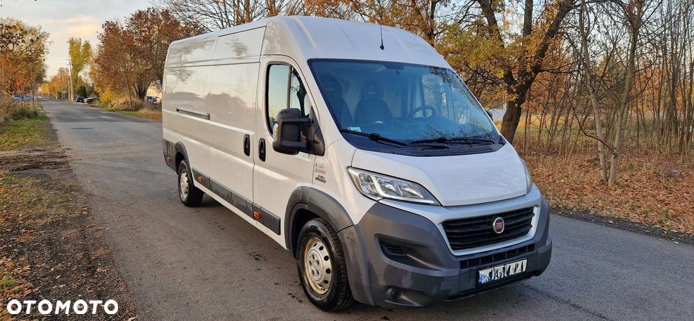 Fiat DUCATO MAXI - 3