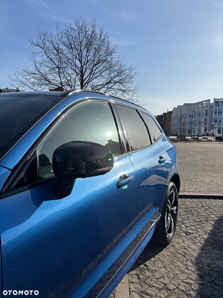 Volvo XC 60 B4 B R-Design - 5