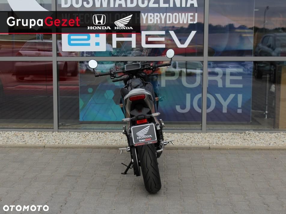 Honda Inny - 6