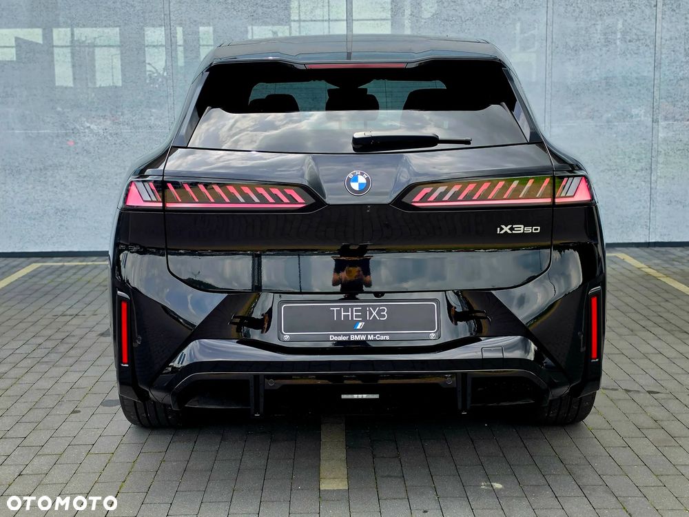 BMW iX3 50 xDrive 113.4kWh - 6