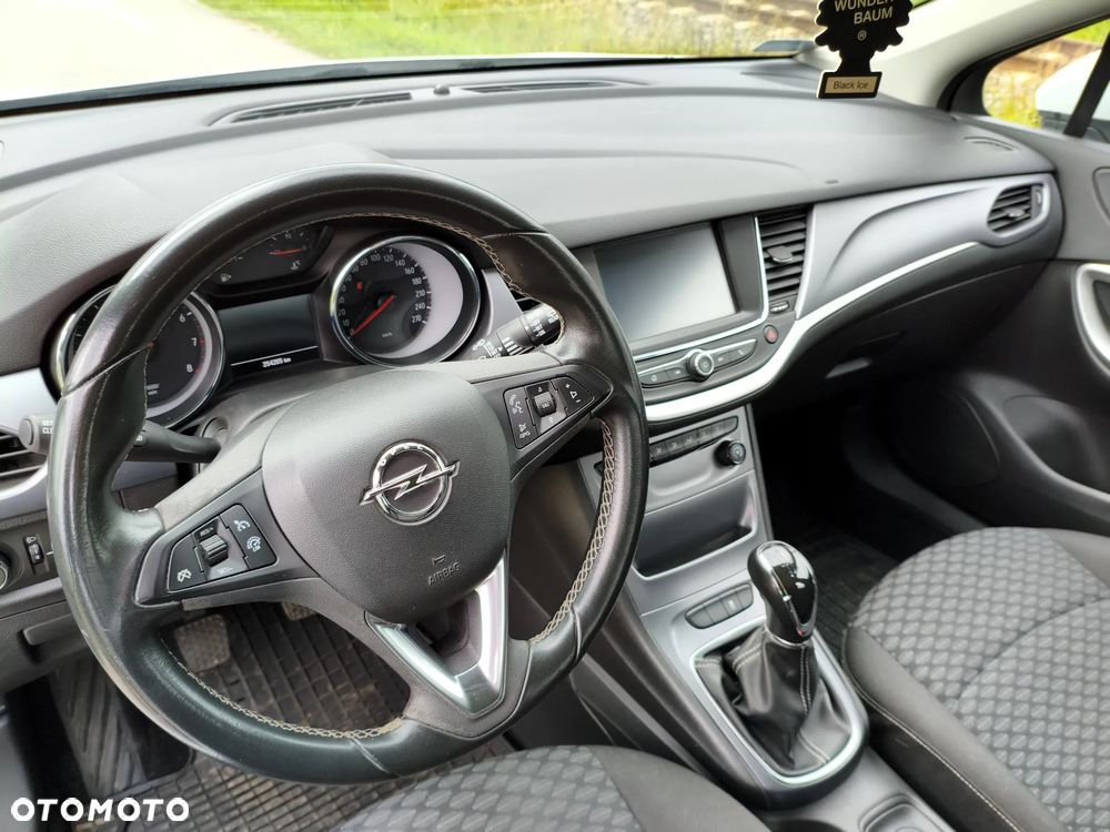 Opel Astra - 15