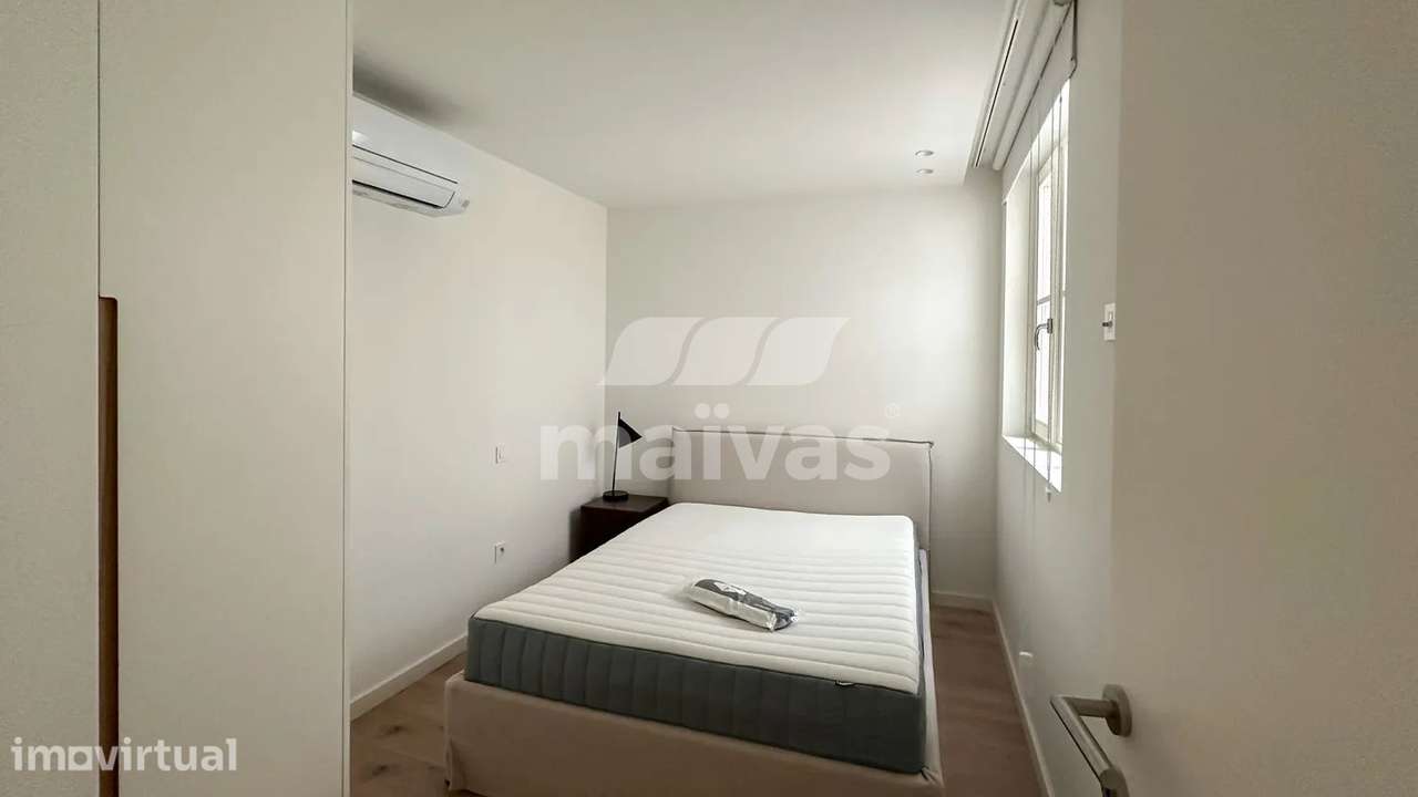 Apartamento T2 - Novo - Grande imagem: 4/11