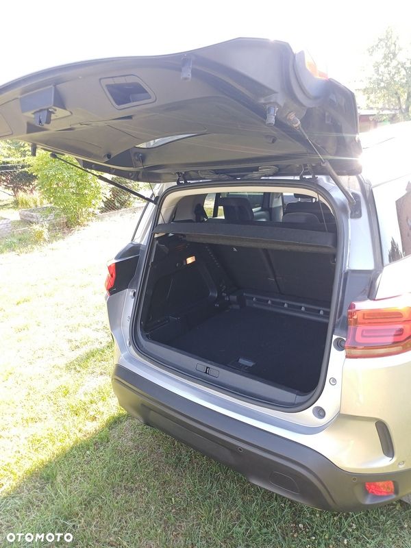 Citroën C5 Aircross 1.5 BlueHDi Shine - 18