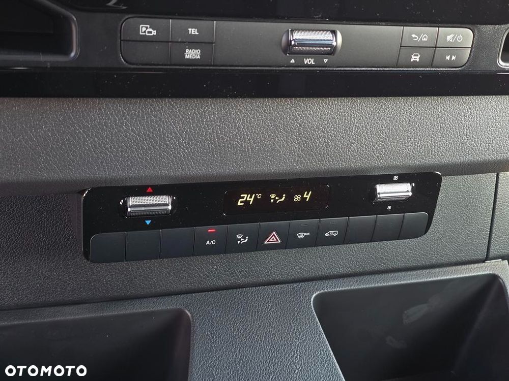Mercedes-Benz Sprinter 317 CDI Long PRO 9G-Tronic - 20