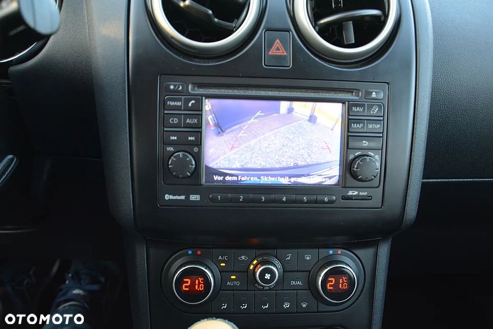 Nissan Qashqai - 23