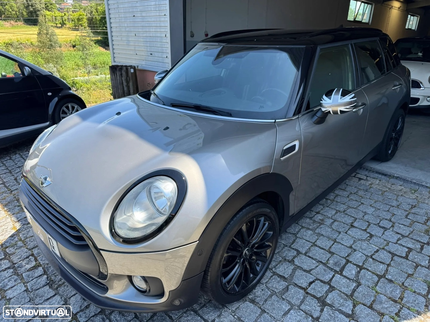 MINI Countryman One D John Cooper Works - 18