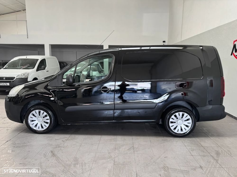 Citroën Berlingo 1.6 Hdi 3 Lug. - 7