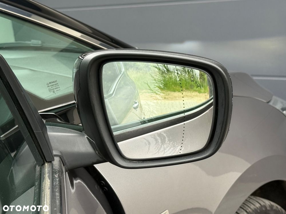 Renault Grand Scenic Gr 1.5 dCi Bose EDition EDC - 27