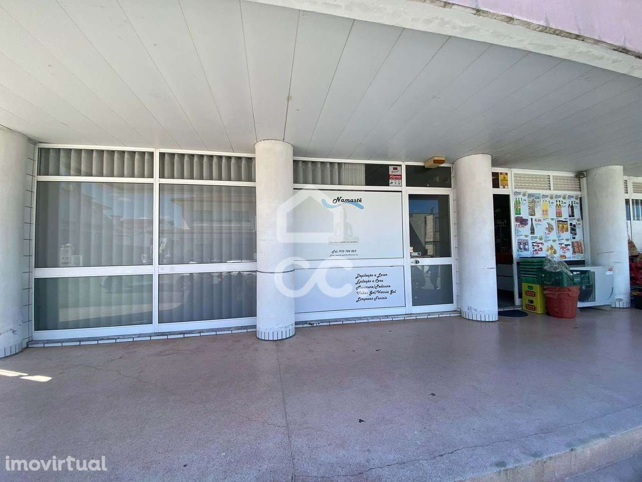 Espaço Comercial para Trespasse em Guimarães - Grande imagem: 5/16