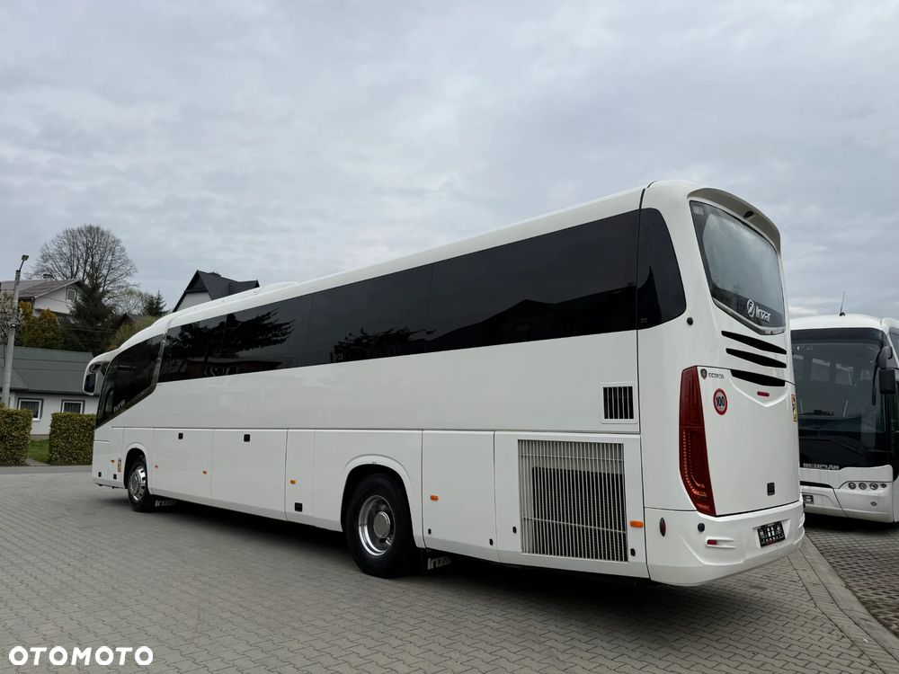 Scania Irizar I6s - 8