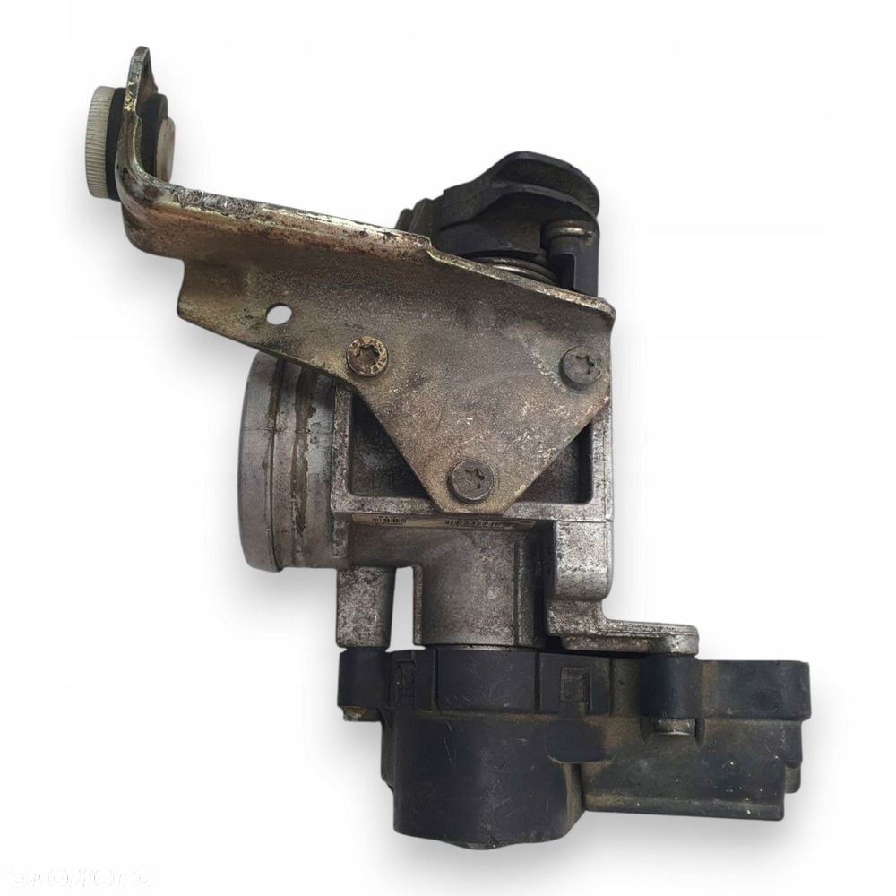 PRZEPUSTNICA Fiat Bravo I Brava Punto II 1.2 16V 0280750099 Bosch - 6