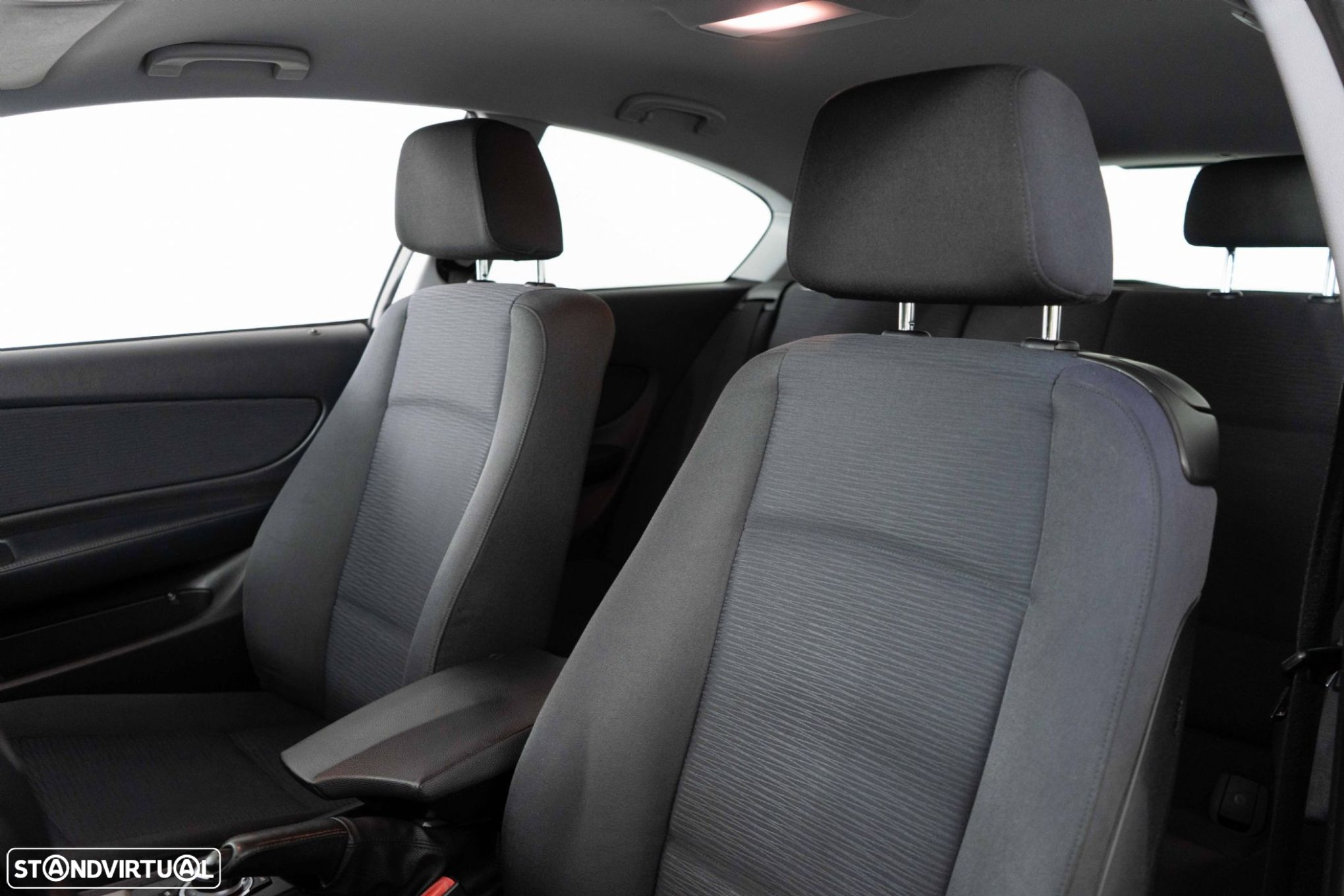 BMW 118 d - 8