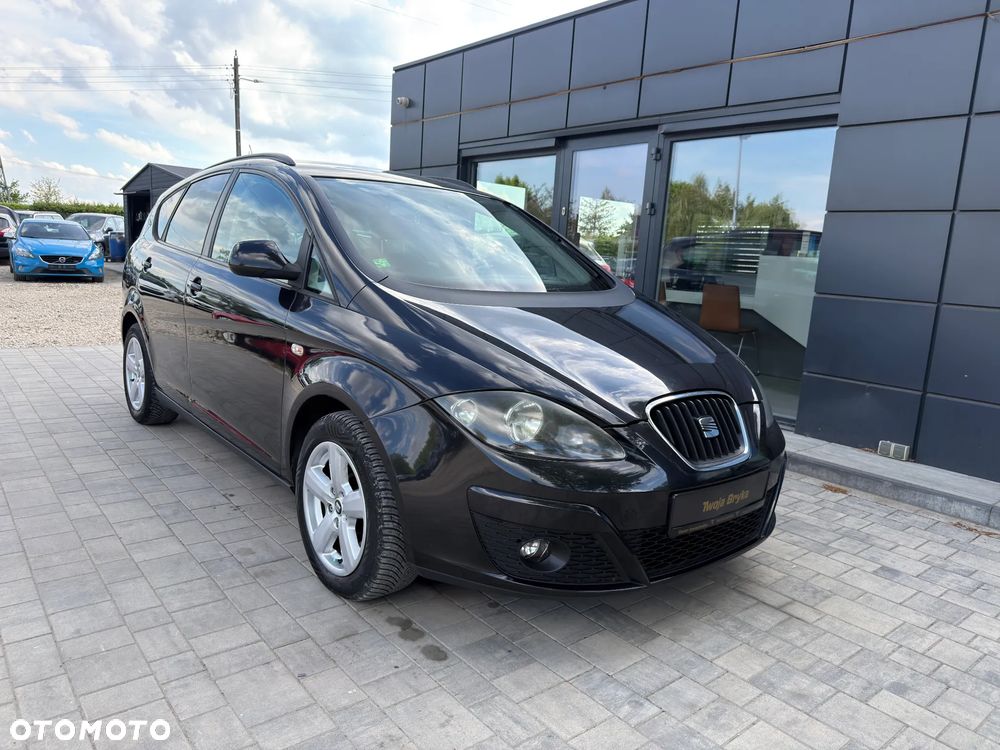 Seat Altea - 6