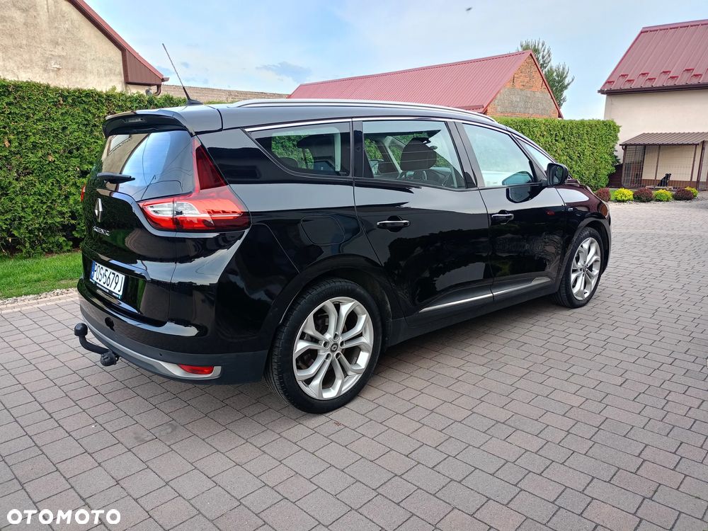 Renault Grand Scenic ENERGY dCi 130 Business - 3