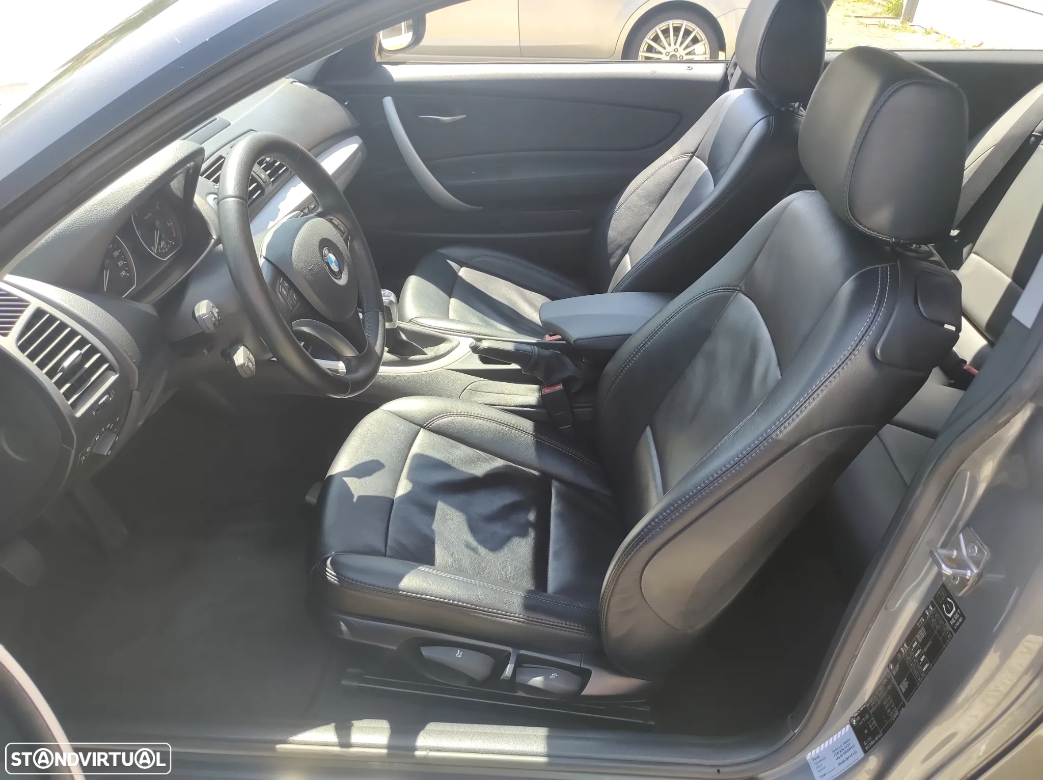 BMW 118 d - 13