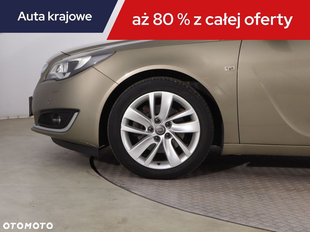 Opel Insignia - 16